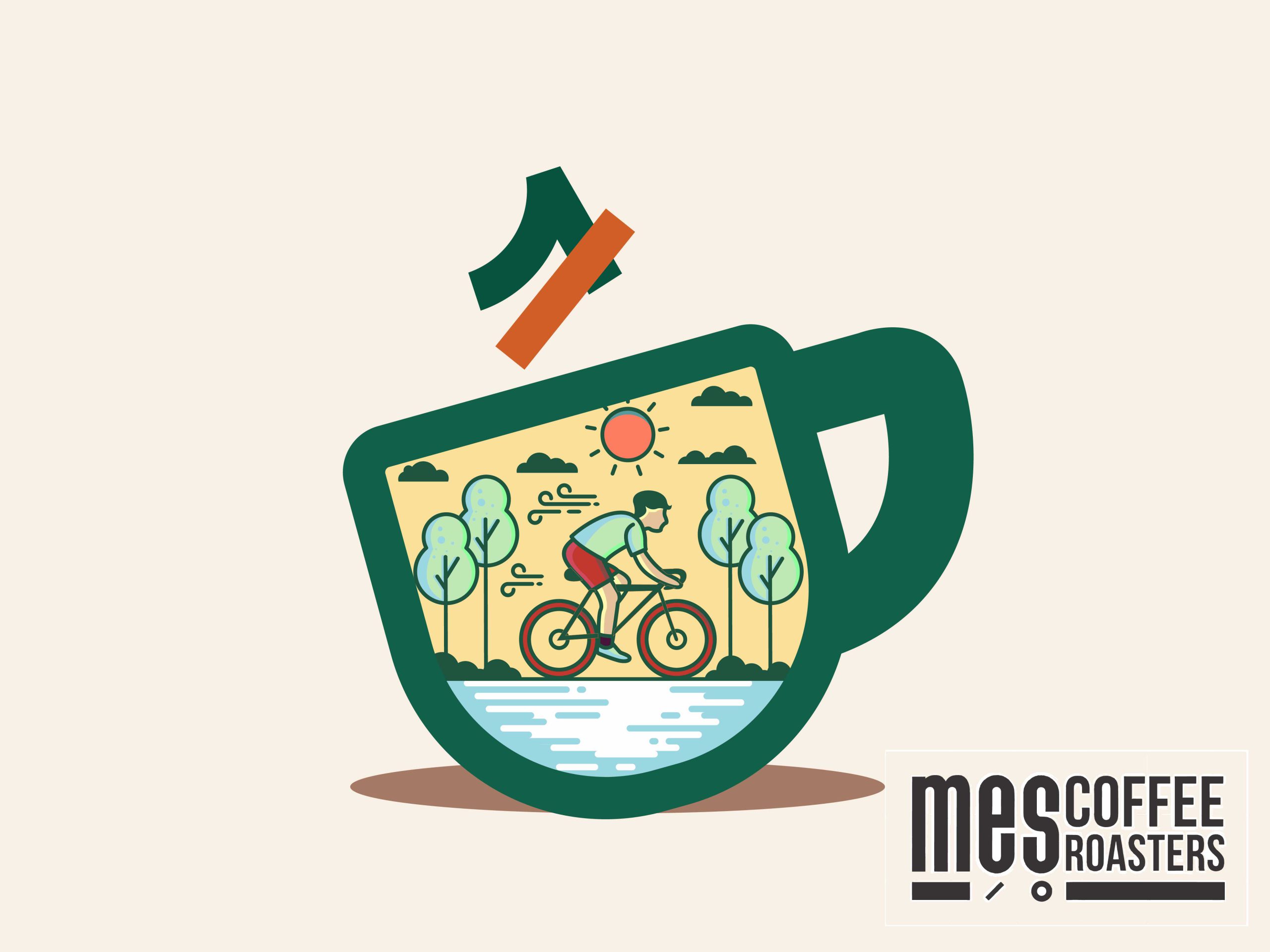 بهبود عملکرد ورزشی از دیگر فواید مصرف قهوه