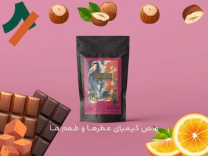 قهوه آنتیمان 80% عربیکا روبوستا ترکیبی (Antimaan 80% Arabica Premium)