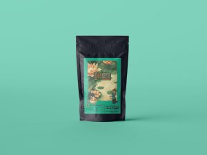 قهوه اسپشیالتی اتیوپی bale mountain برشته کاری قهوه مص