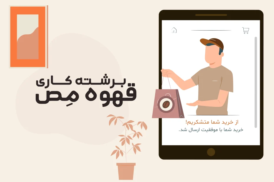 رویه های ارسال مرسوله