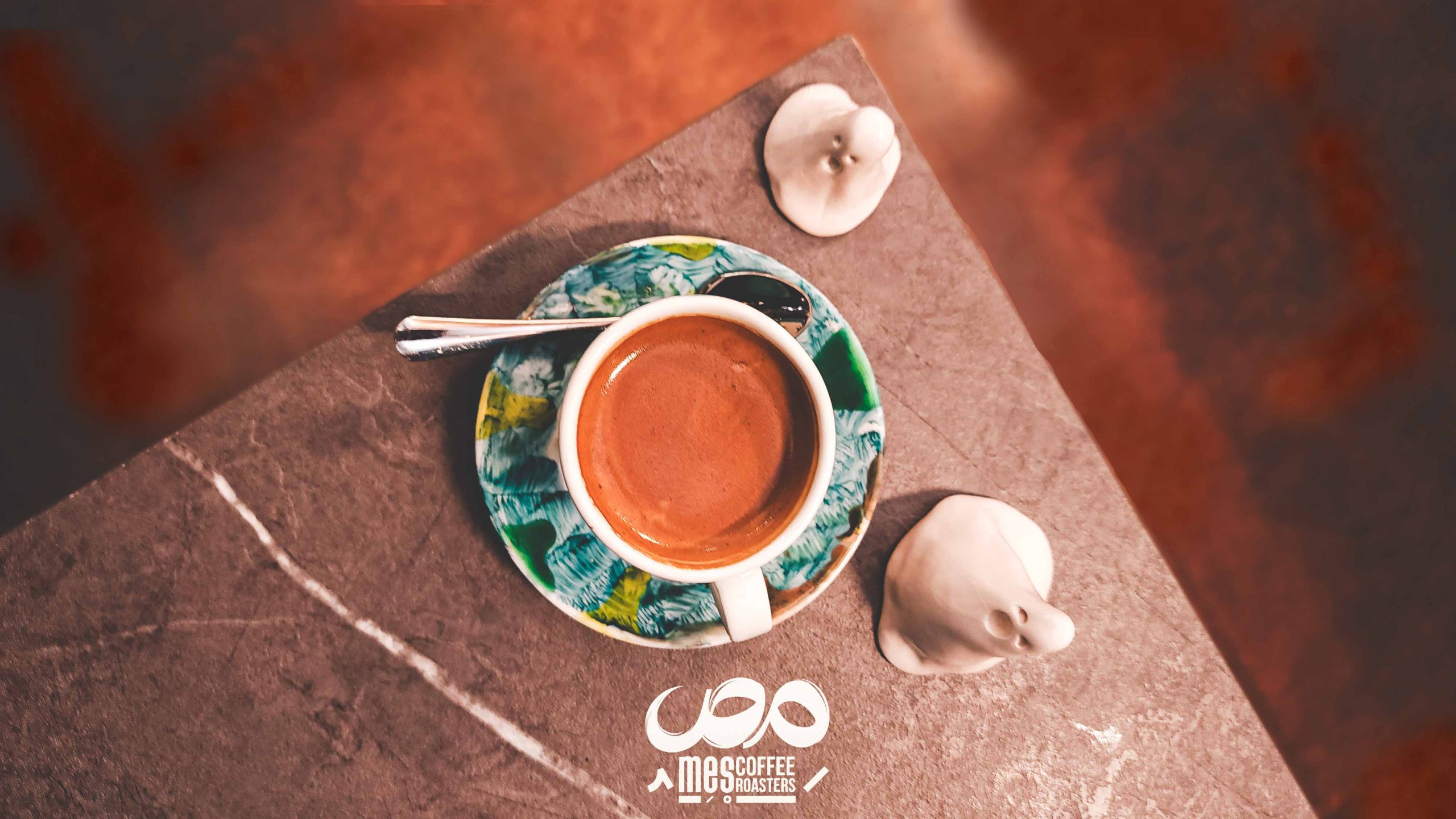 آناتومی قهوه اسپرسو چگونه است؟