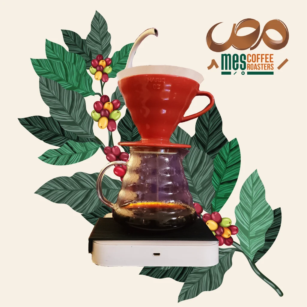 توضیحات قهوه دمی برای خرید بهتر