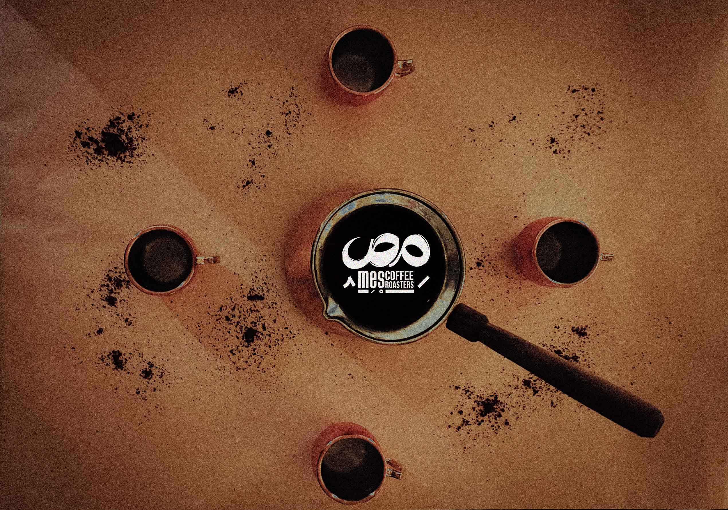 قهوه ترک یا ایبریک چیست؟