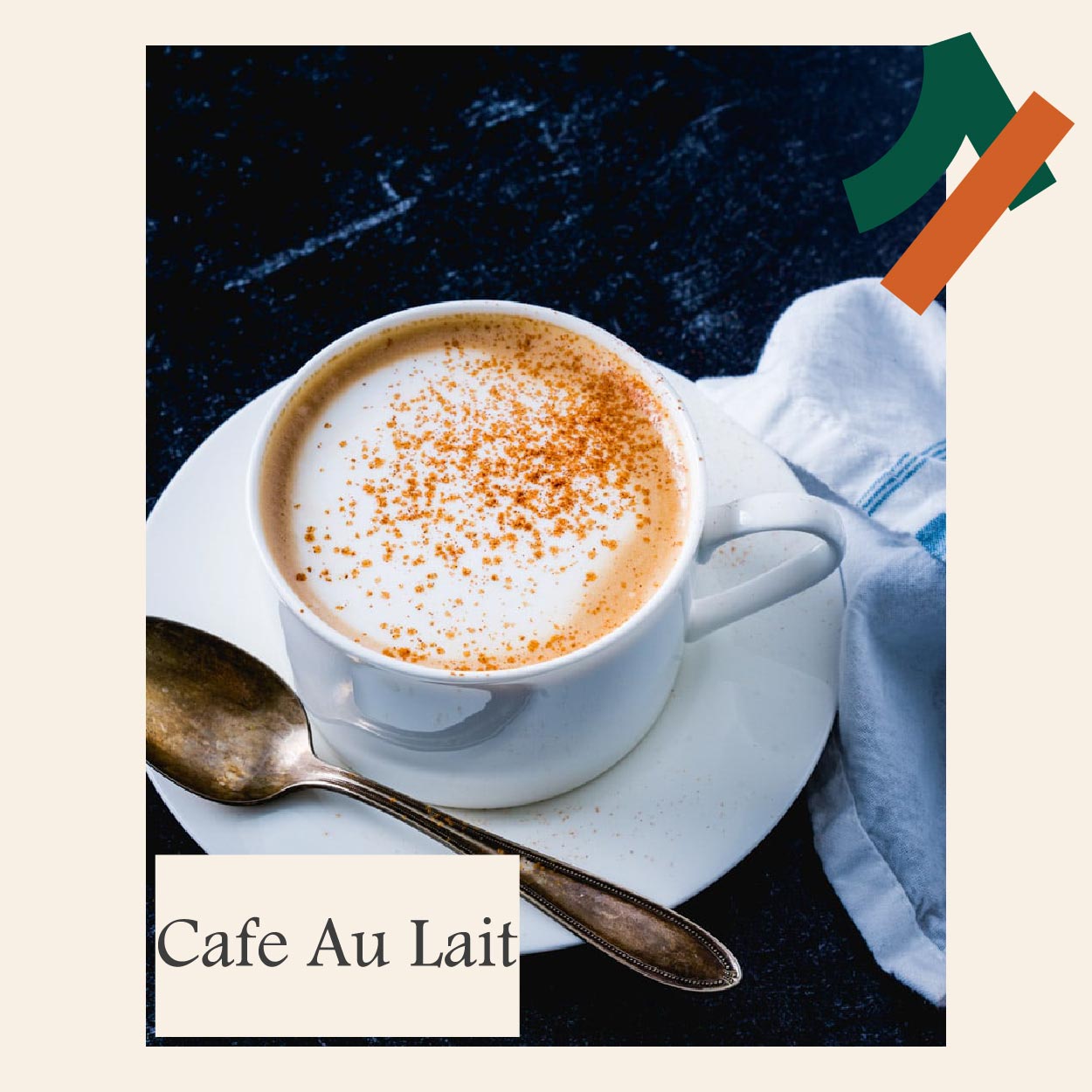 قهوه آولیت چیست و طرز تهیه آن