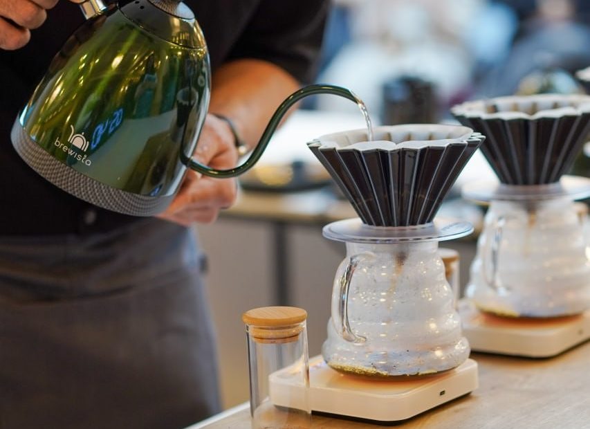 چگونه در مسابقات قهوه سال 1403، قهرمان شویم؟