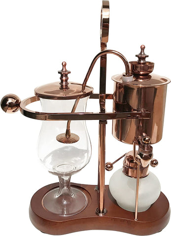 قهوه ساز سایفون بالانس-Balance Siphon coffee maker