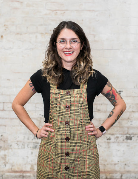 رسپی ایروپرس نفر اول مسابقات جهانی 2018-خانم کارولینا گارای از آمریکا