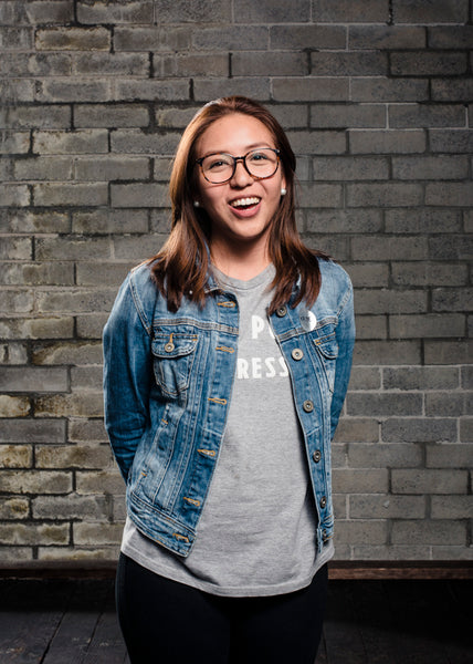 رسپی ایروپرس نفر سوم مسابقات جهانی 2015-کای جوی اونگ از فیلیپین