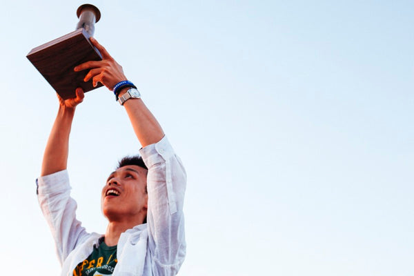 شویچی ساساکی-نفر اول مسابقات AeroPress 2014 به همراه رسپی ایروپرس