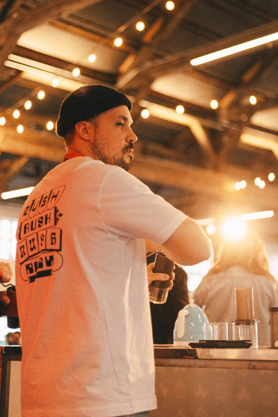 رسپی ایروپرس سیمون دروتر، نفر دوم مسابقات جهانی ائروپرس 2022