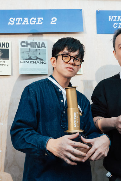 تای ویپواسوت قهرمان مسابقات ایروپرس جهانی سال 2023