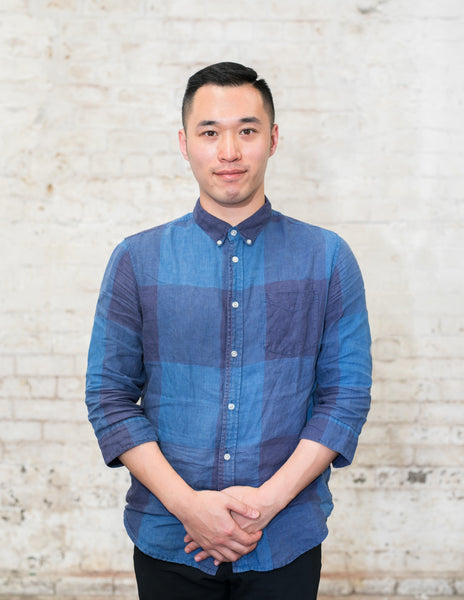 بنجا خماچوا نفر دوم چالش جهانی ایروپرس 2019 به همراه متد دم آوری