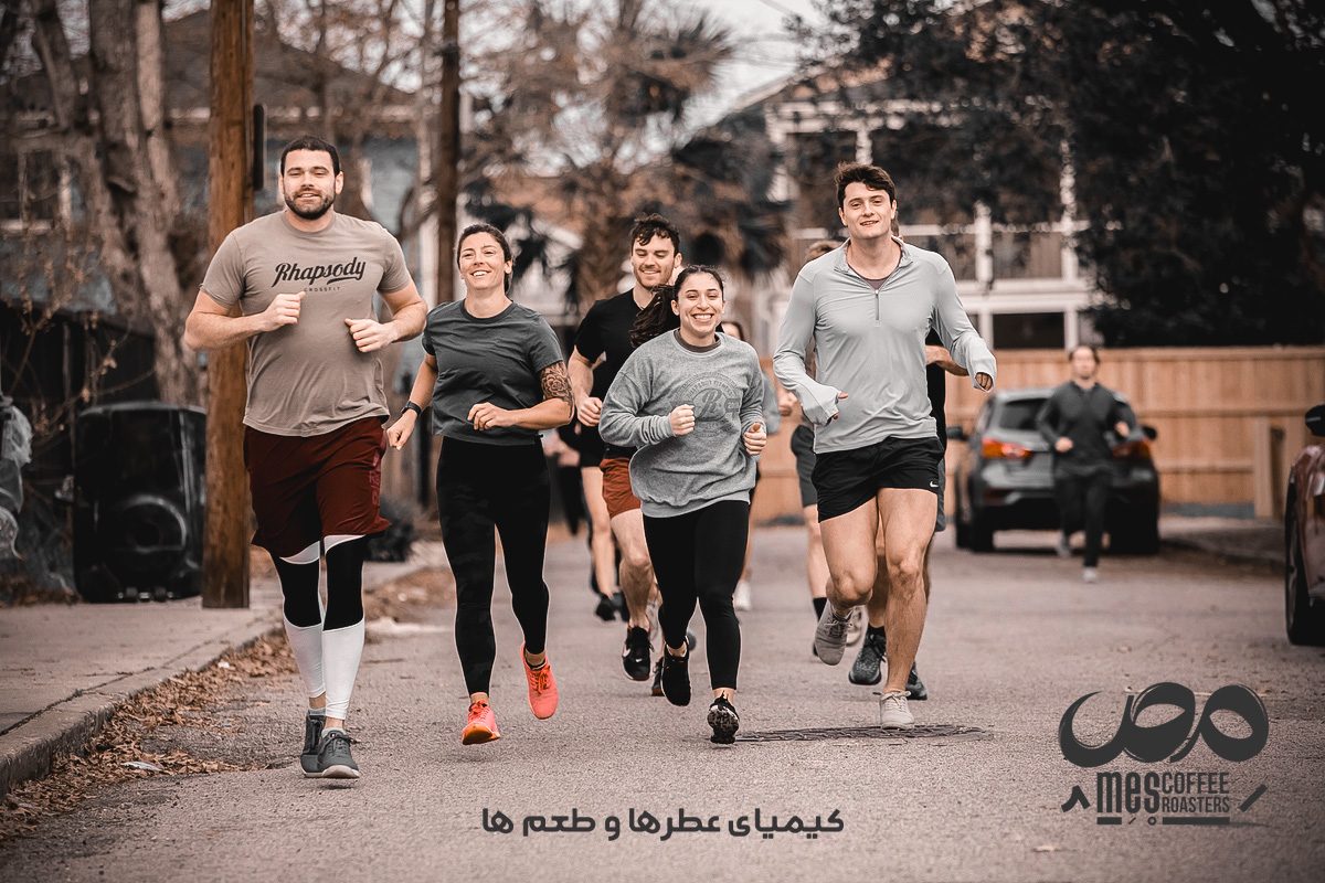 کراس فیت چیست؟