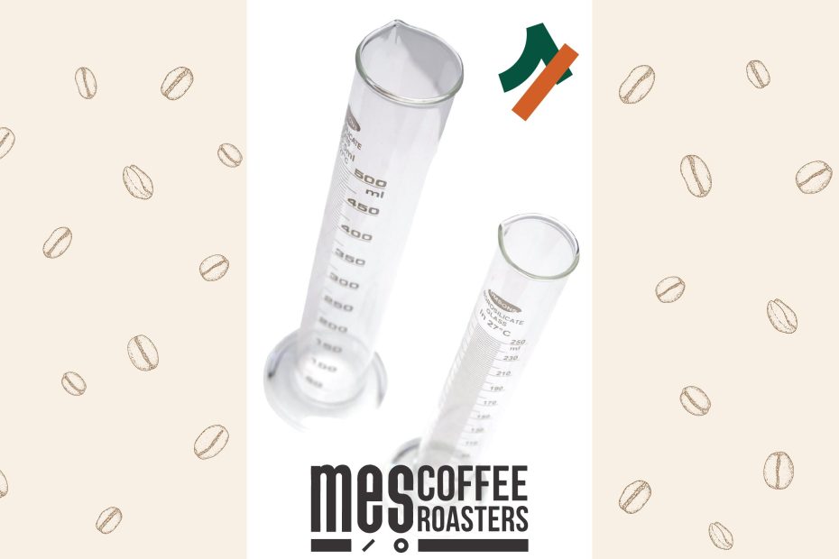 چگالی دانه قهوه چیست و چرا باید اندازه گیری شود؟