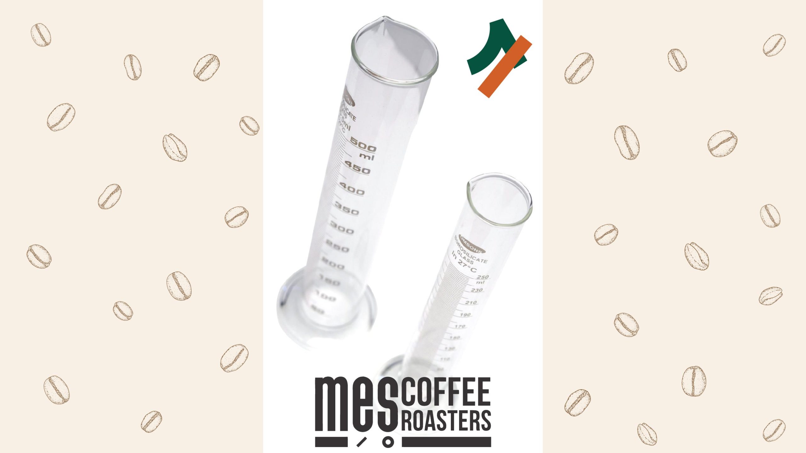 چگالی قهوه چیست و چرا باید اندازه گیری شود؟