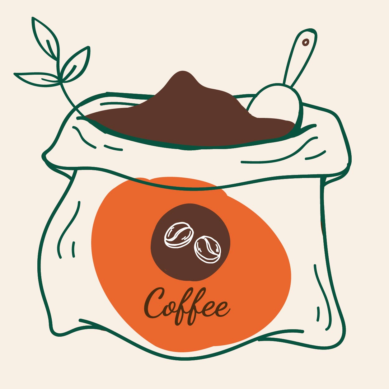 خرید قهوه ترک برای کافه و منزل