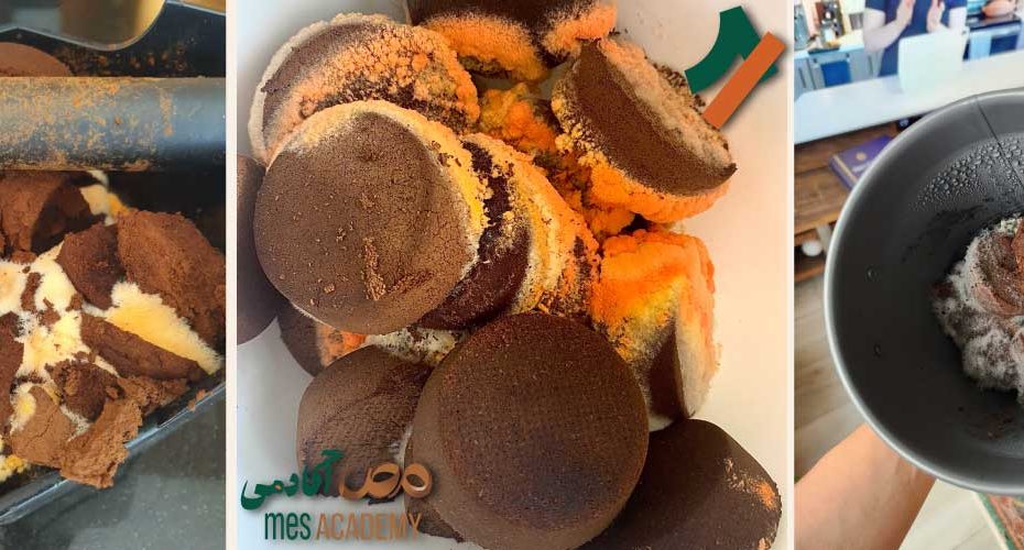 کپک قهوه در ناک باکس و راه‌های جلوگیری از آن